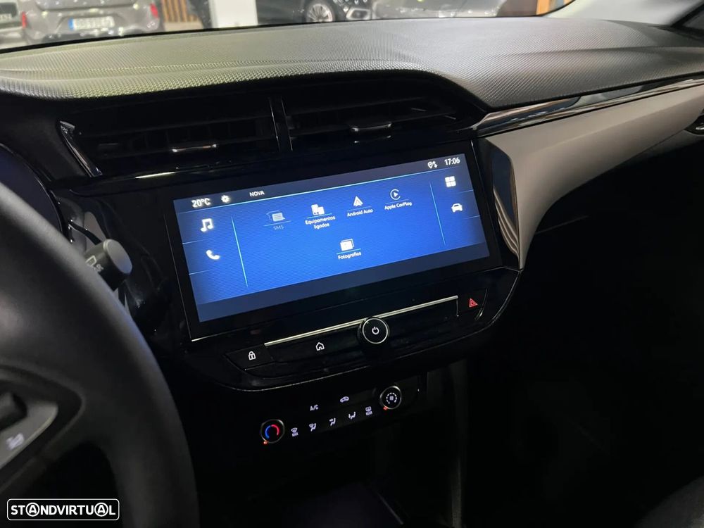 Opel Corsa 1.2 T Edition - 19