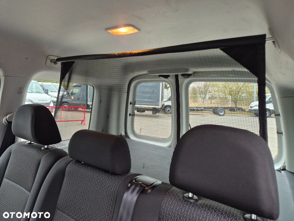 Volkswagen Caddy 2.0 TDI Trendline - 12