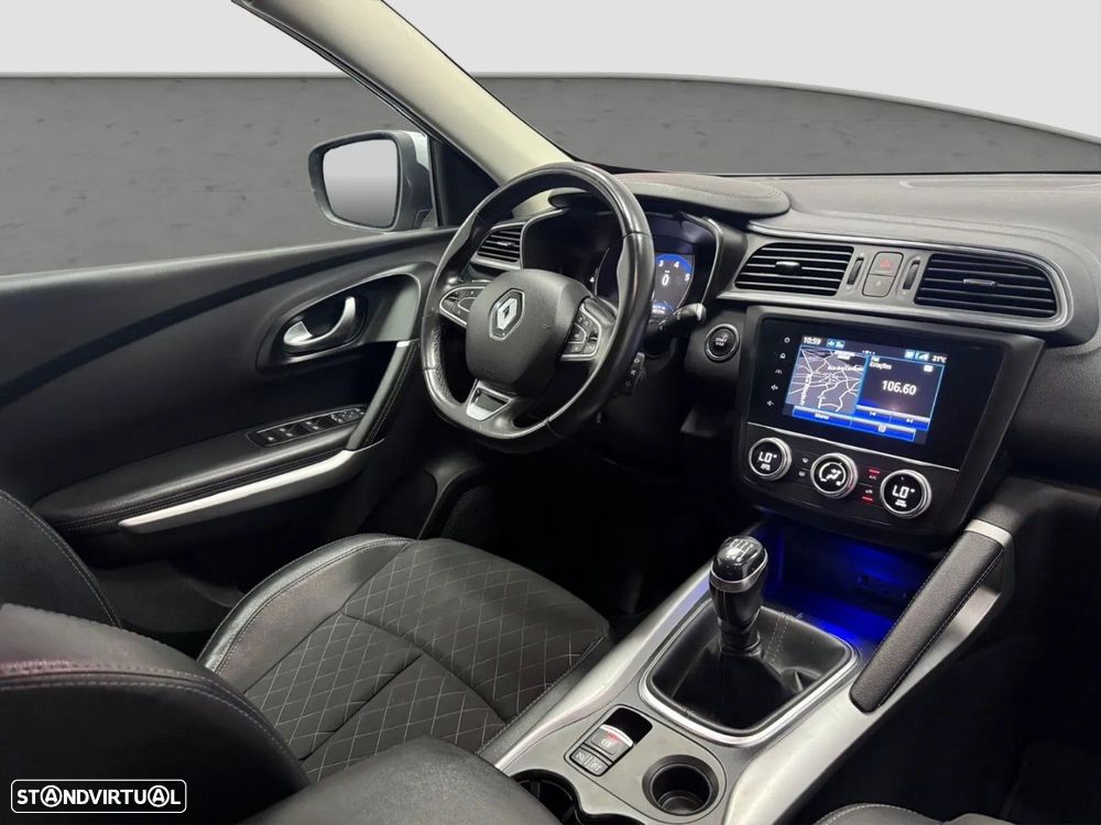 Renault Kadjar 1.3 TCe Intens - 13