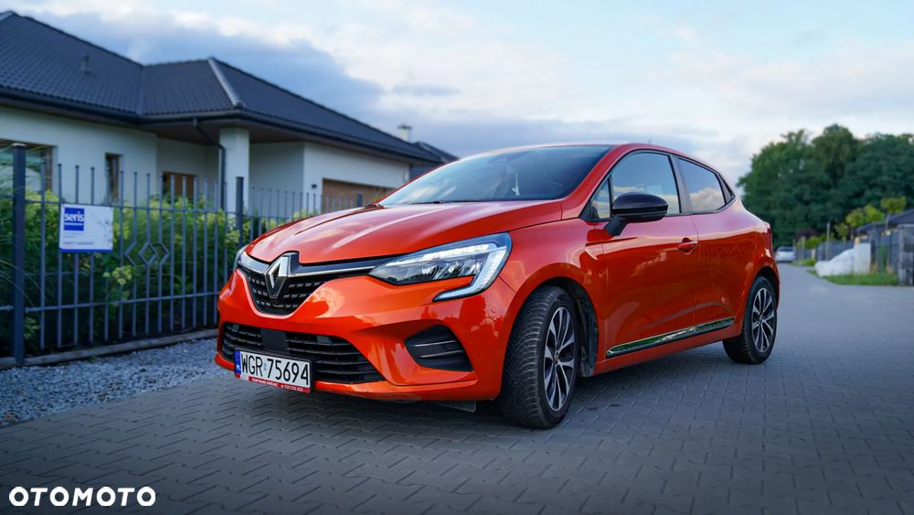 Renault Clio 1.0 TCe Zen - 2