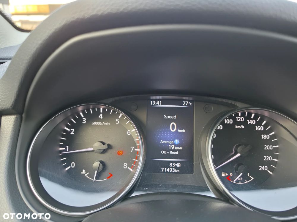 Nissan Qashqai 1.2 DIG-T Acenta EU6 - 15