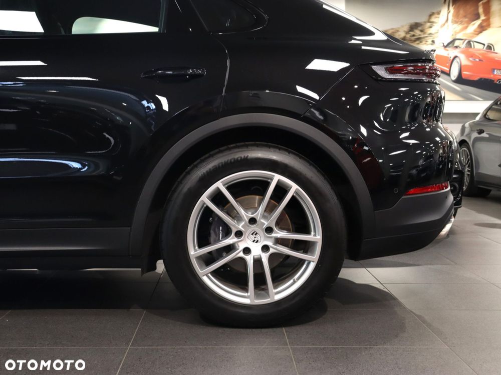 Porsche Cayenne Standard - 11