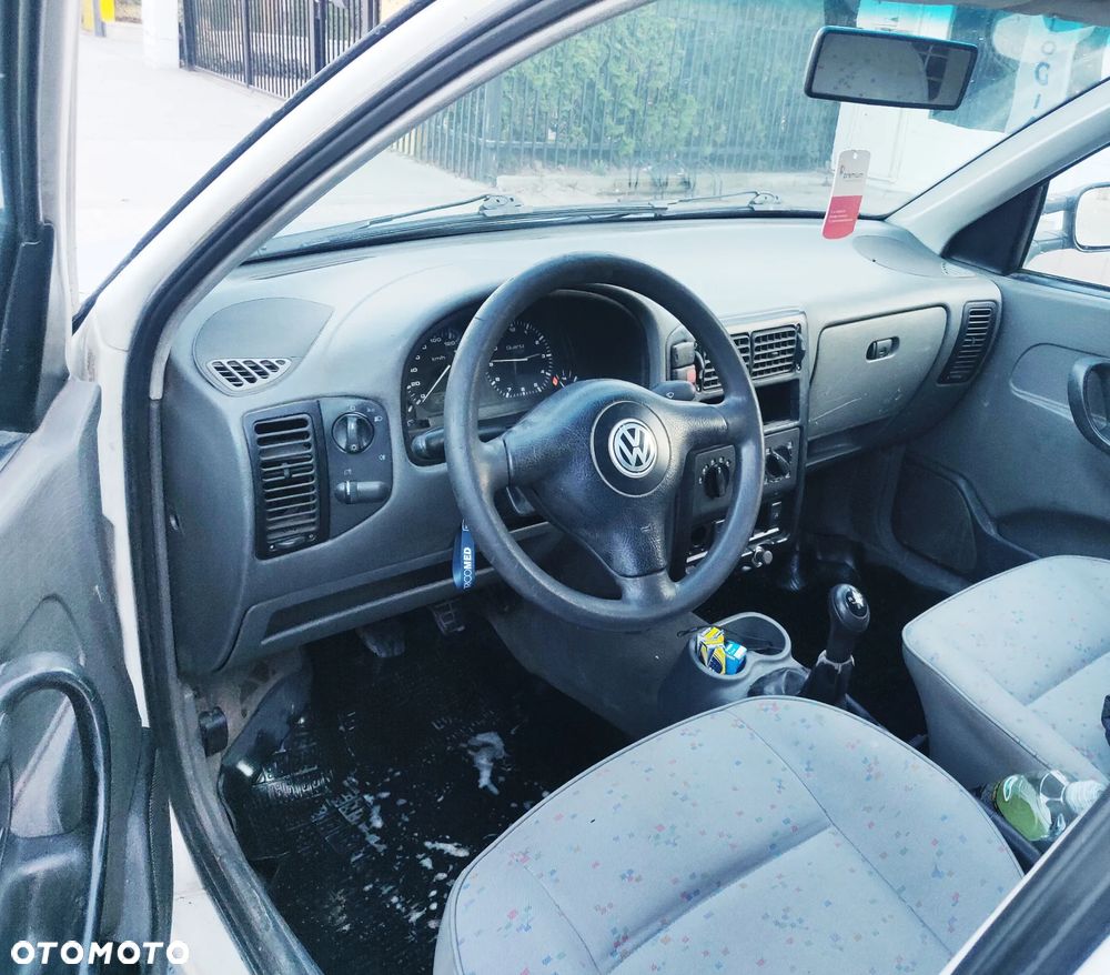 Volkswagen Caddy - 7