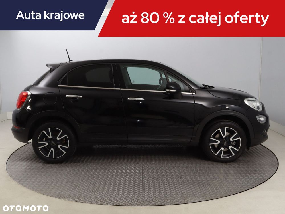 Fiat 500X - 8