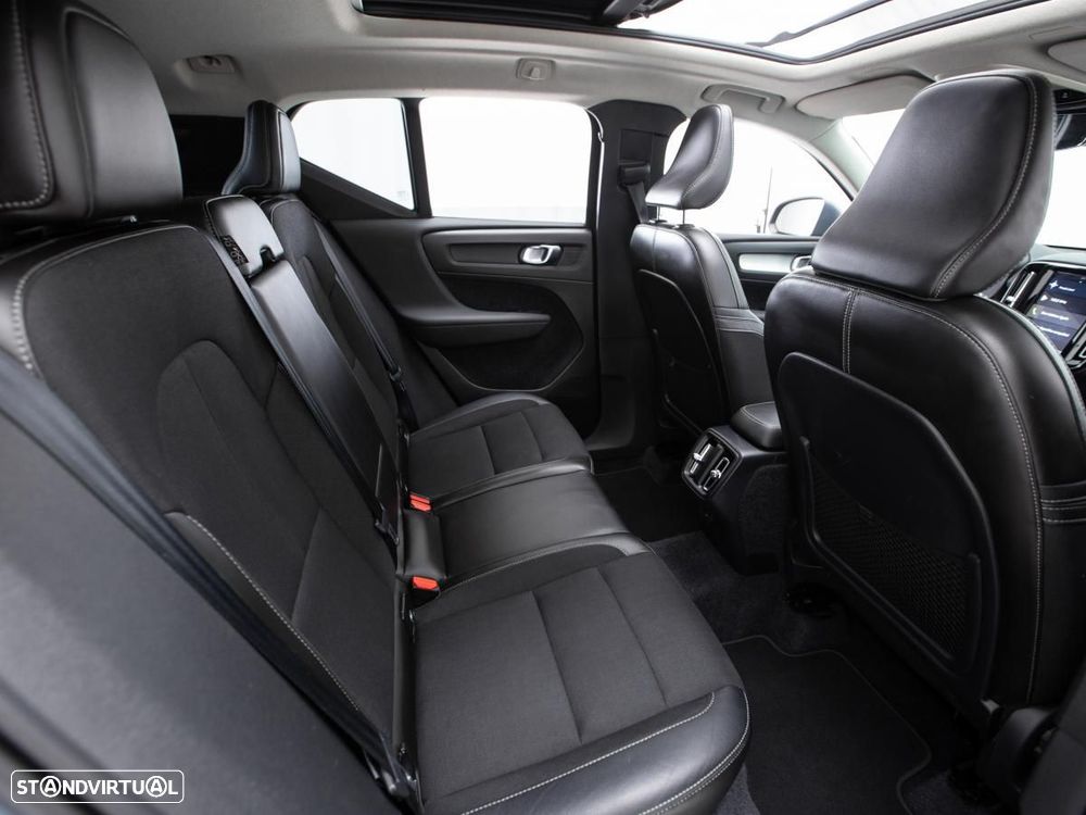 Volvo XC 40 - 13