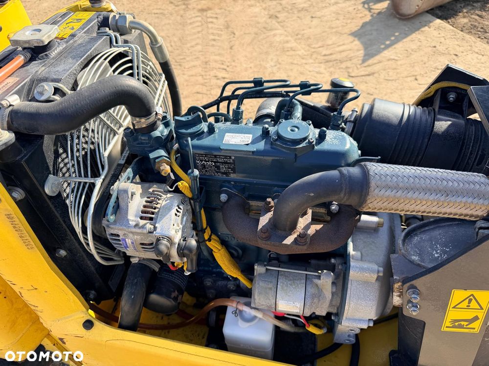 Bomag BMP8500 - 7
