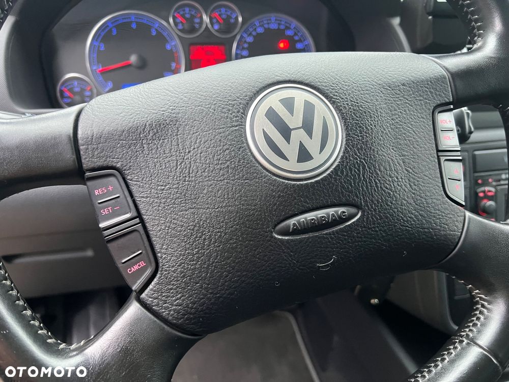 Volkswagen Sharan 2.0 Comfortline Family - 25