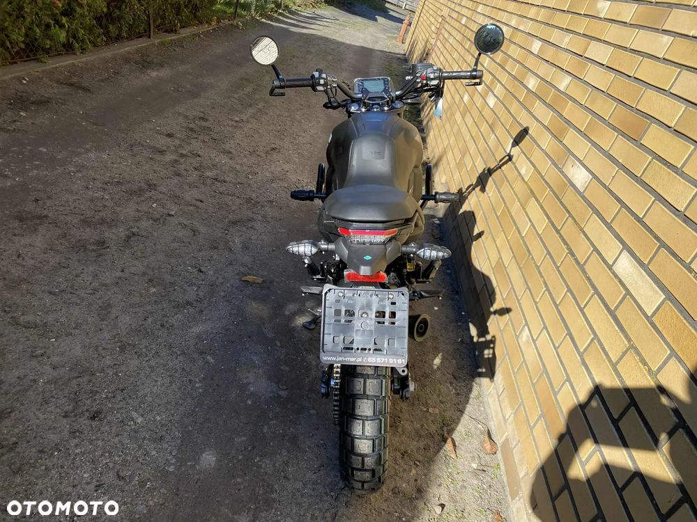 Zontes 125 GK - 17