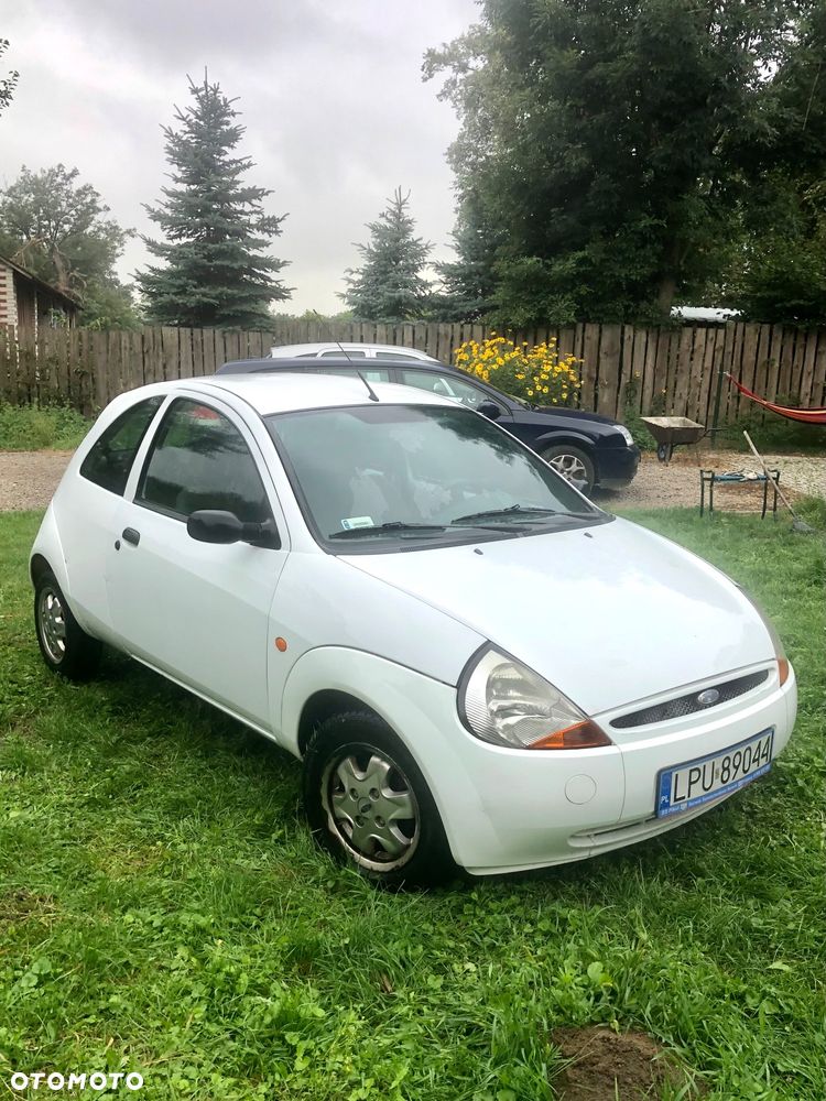 Ford KA 1.3 - 9