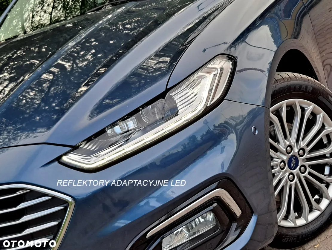 Ford Mondeo - 25