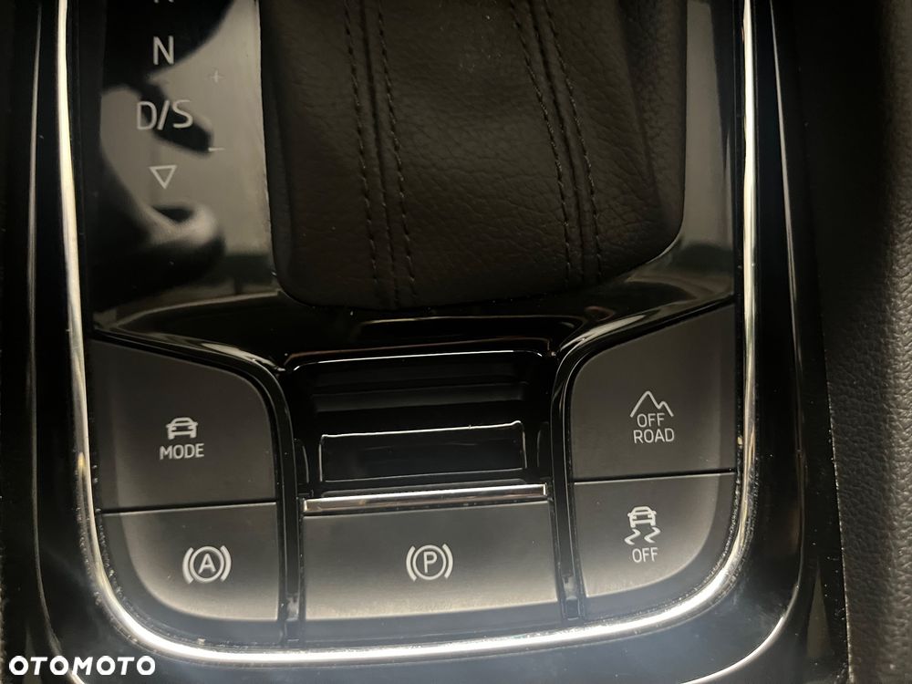Skoda Kodiaq 2.0 TSI 4x4 Style DSG - 17