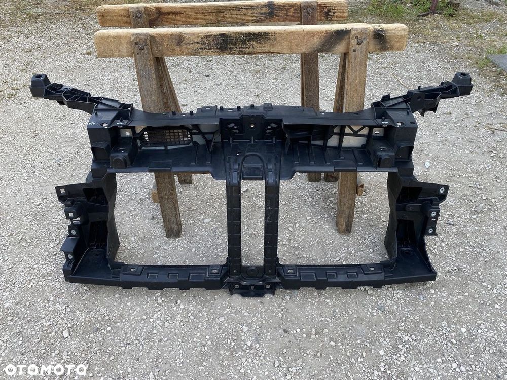 PAS PRZEDNI RENAULT MASTER IV 2024- 625005279R - 1