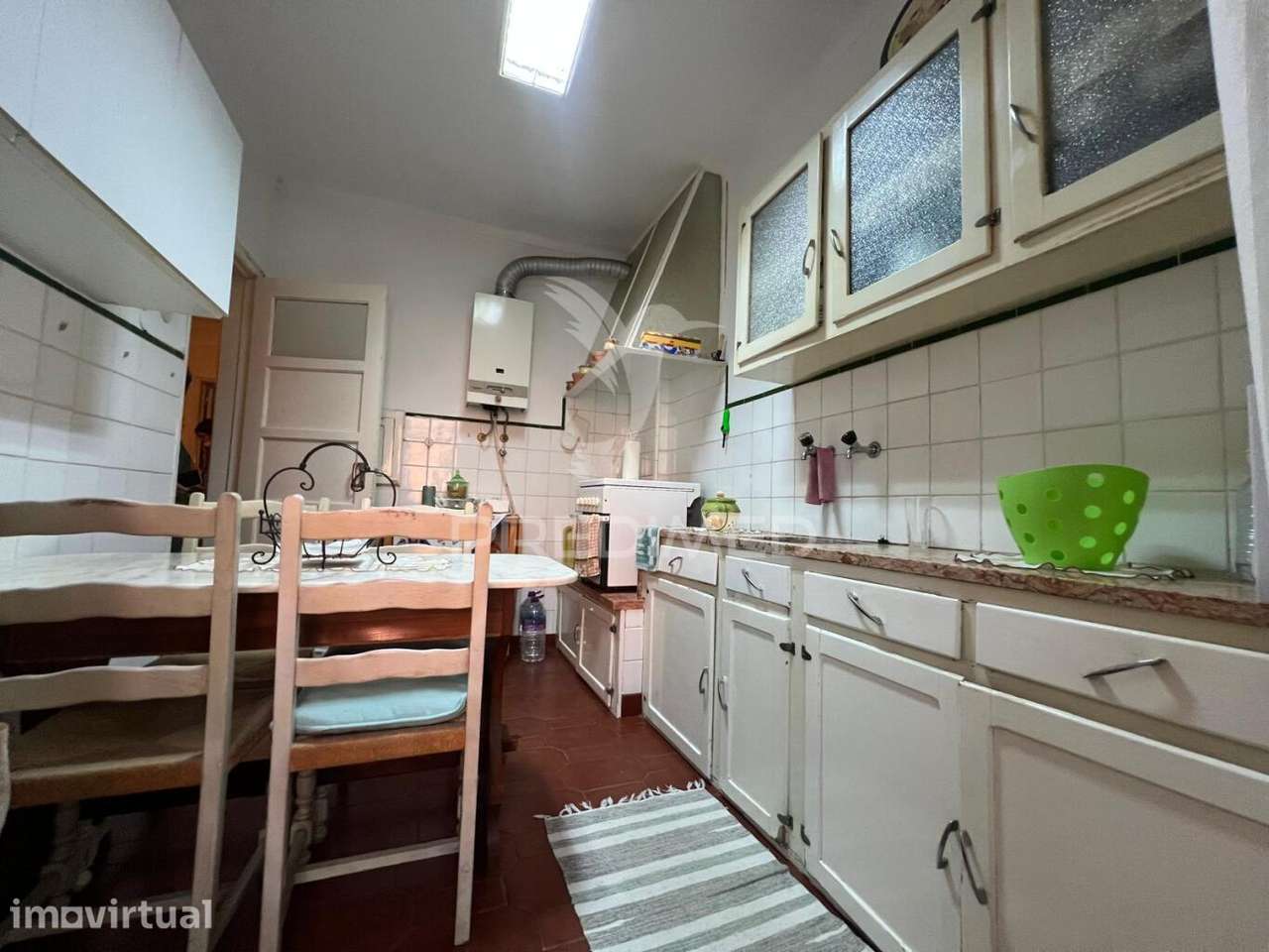 Apartamento T2 no Centro de Palmela - Grande imagem: 3/40