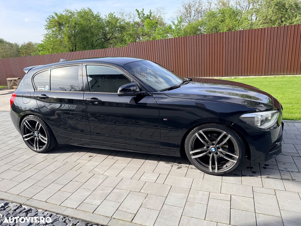 BMW Seria 1 - 1