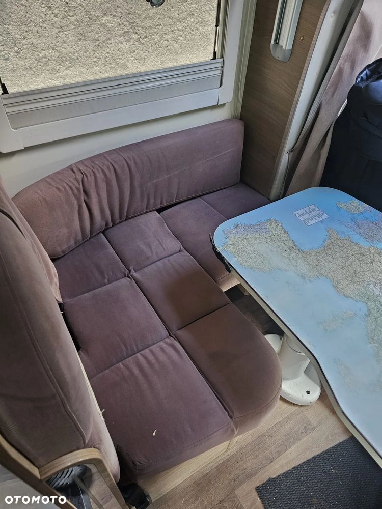Fiat Ducato - 24