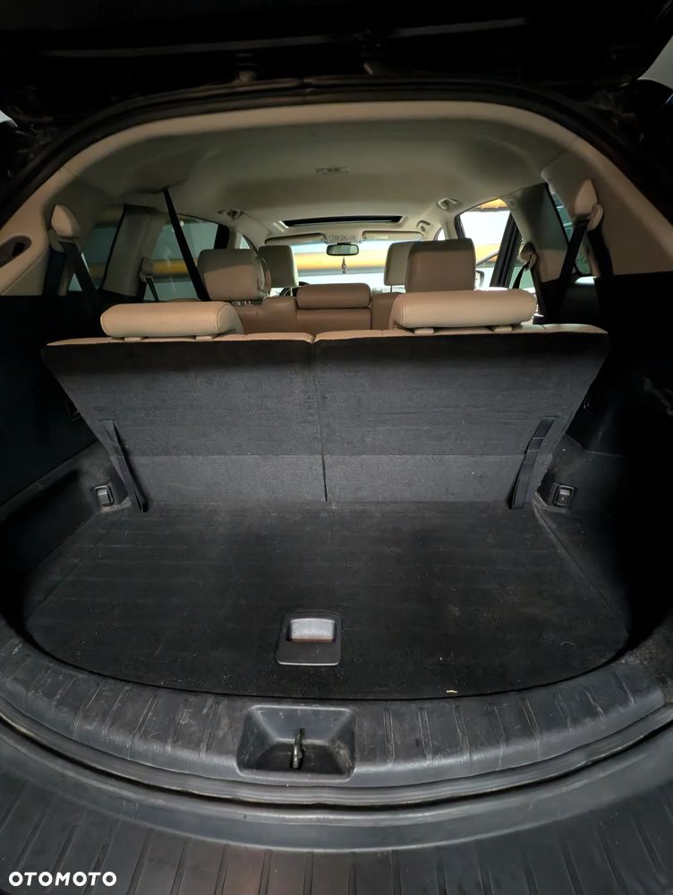 Mazda CX-9 3.7 V6 Grand Touring - 9