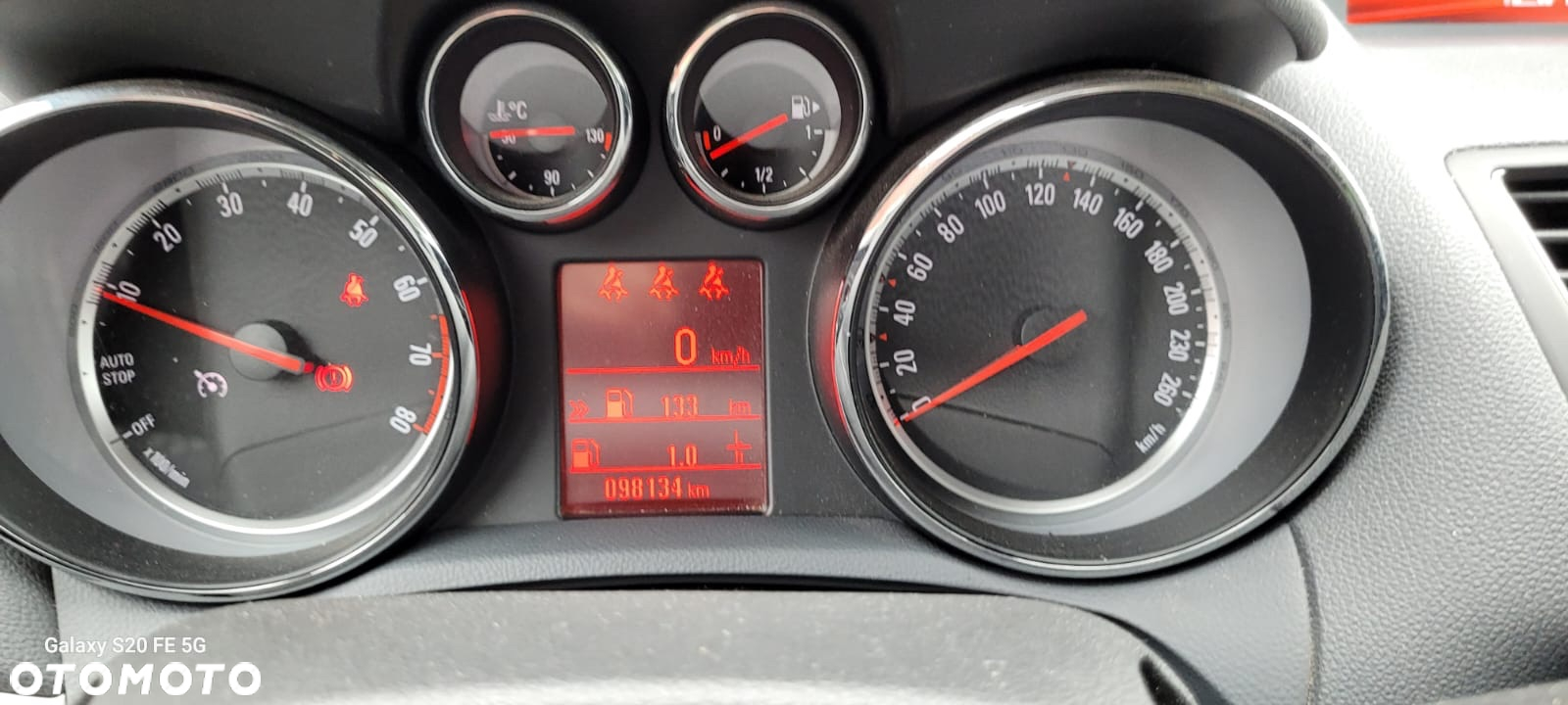 Opel Mokka 1.4 Turbo ecoFLEX Start/Stop Color Edition - 4