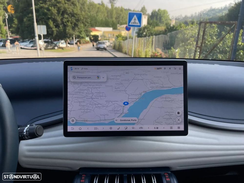 BYD Atto 3 60.48 kWh Design - 24