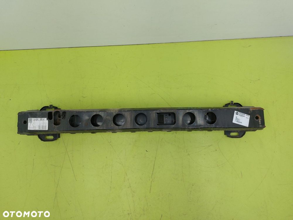Belka zderzaka przedniego Toyota Aygo I 2005-2014 - 1