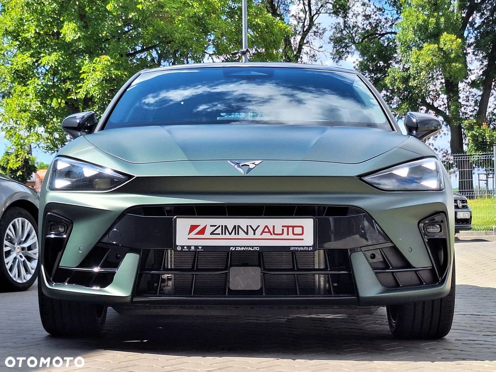 Cupra Leon - 12
