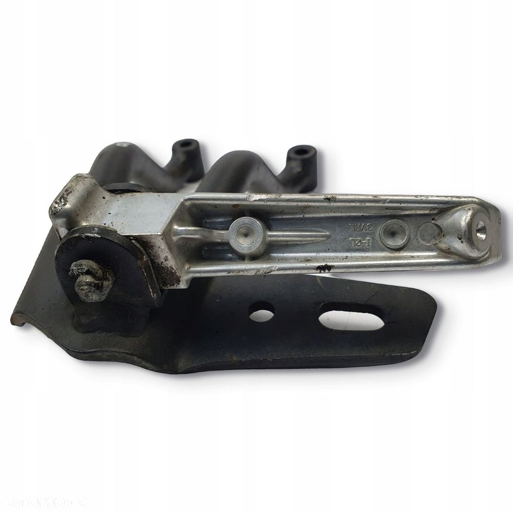 LEWY TYLNY PODNÓŻEK SET Yamaha XSR 700 XSR700 15-22 uchwyt pasażera - 3