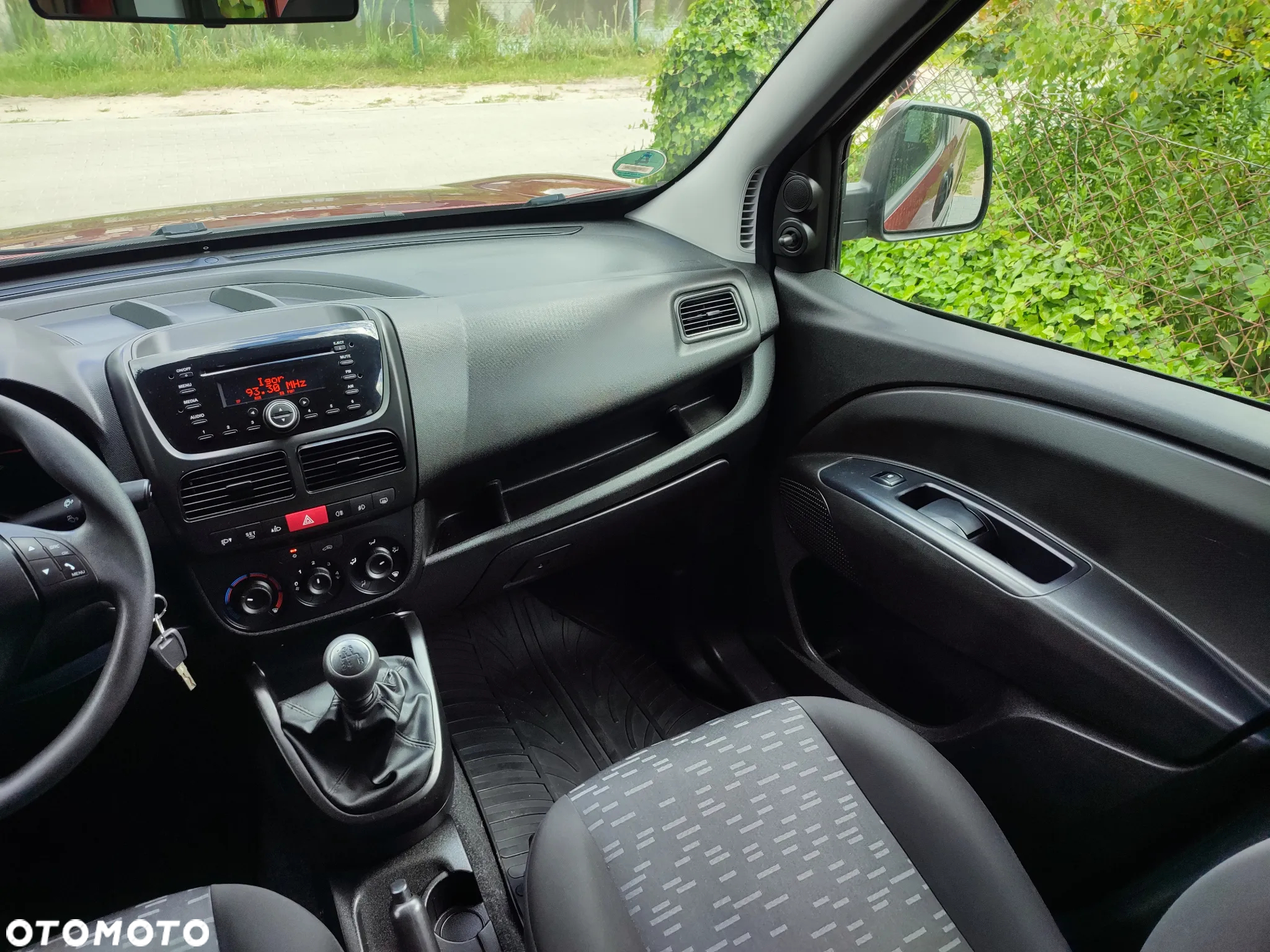 Opel Combo Tour 1.4 Enjoy - 18