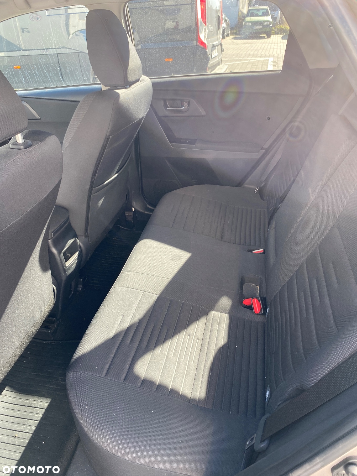 Toyota Auris - 11