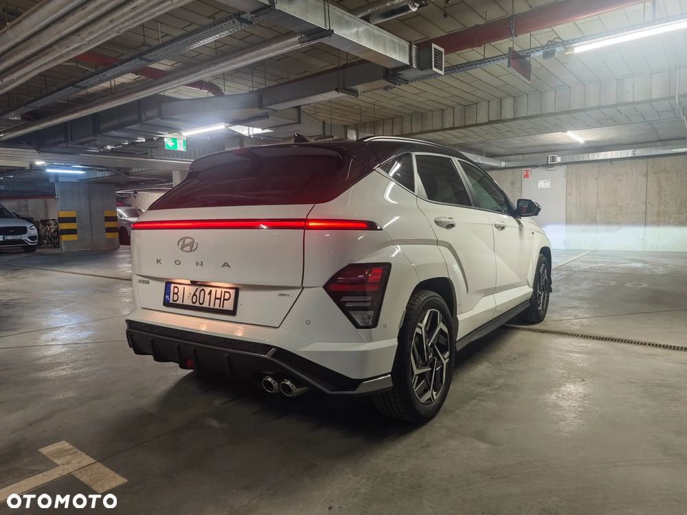 Hyundai Kona - 5