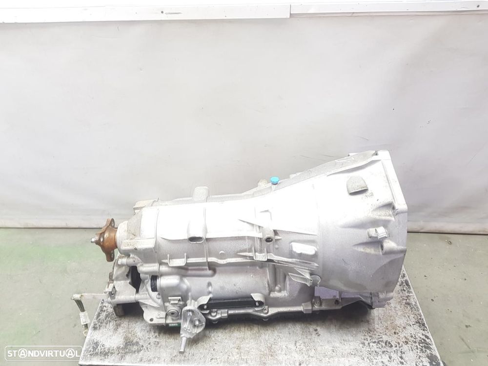 CAIXA DE VELOCIDADES BMW SERIE 3 BERLINA G20 REF. GA8HP51Z - 1