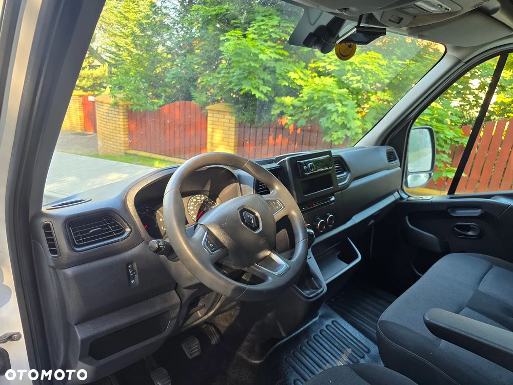 Renault Master - 15