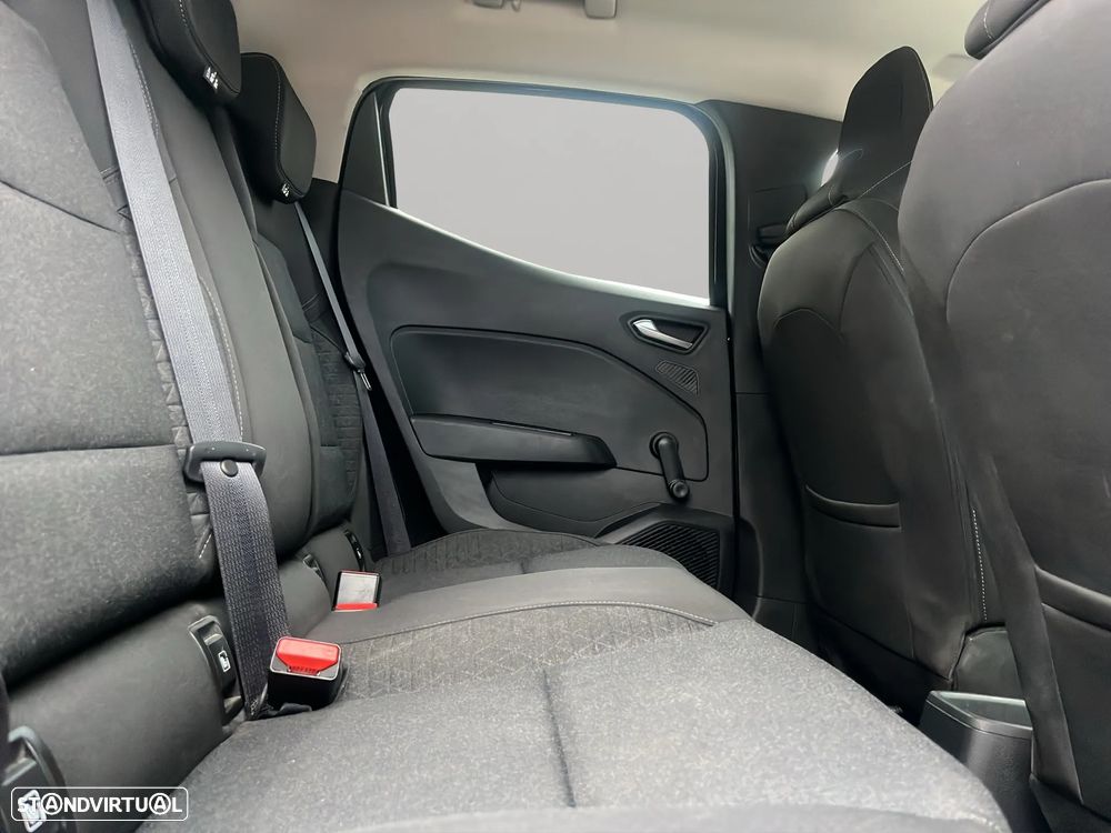 Renault Clio 1.0 TCe Exclusive - 13