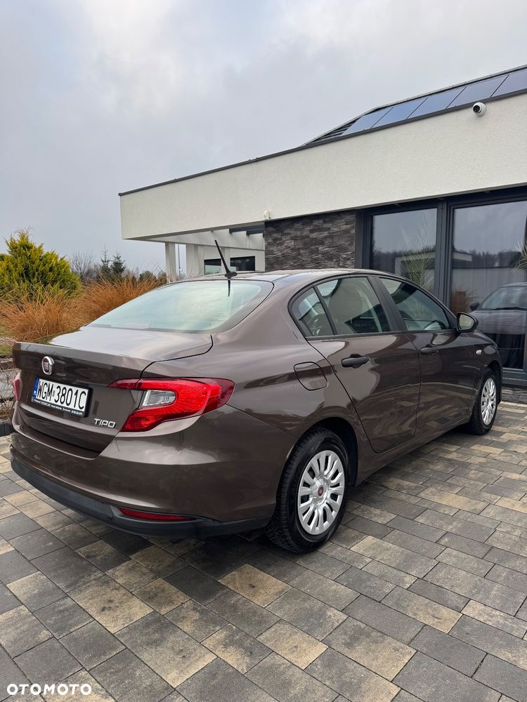 Fiat Tipo 1.4 16V Street - 9