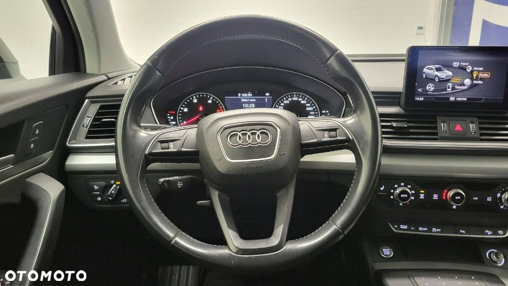 Audi Q5 - 14