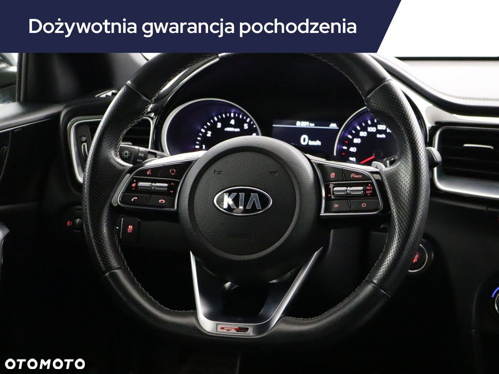 Kia ProCeed - 20