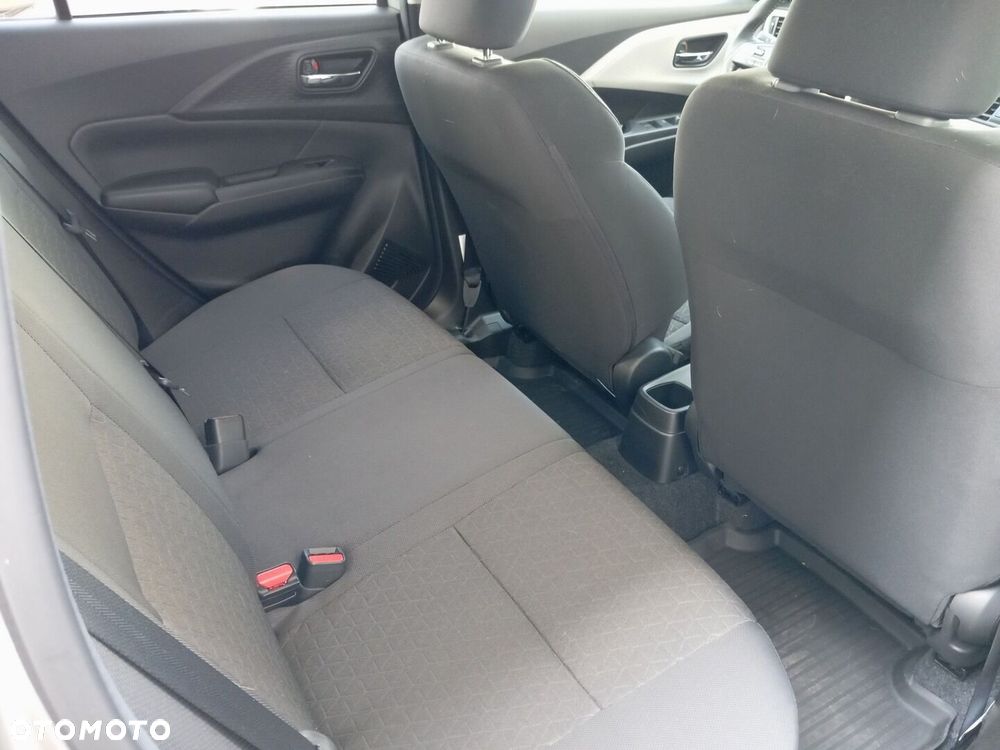 Suzuki Swift - 13