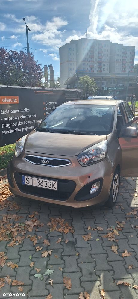 Kia Picanto