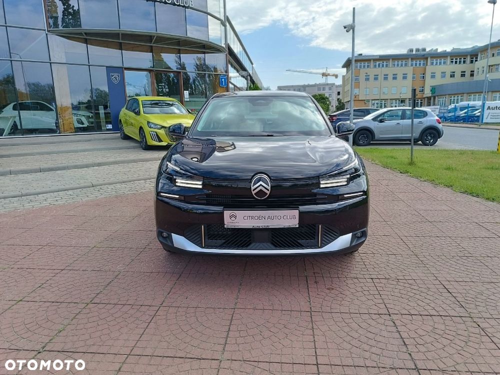 Citroën C4X - 2