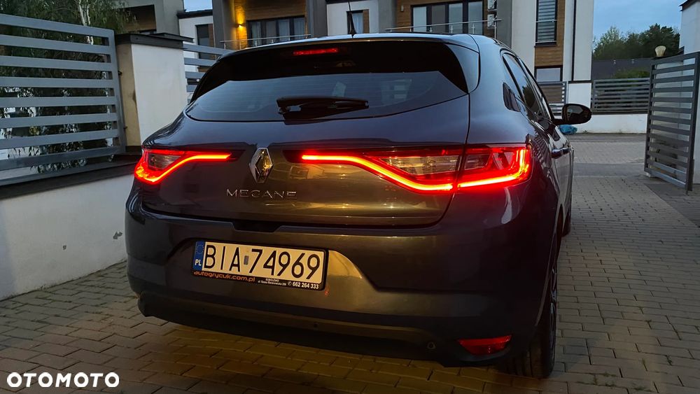 Renault Megane 1.2 Energy TCe Intens - 5