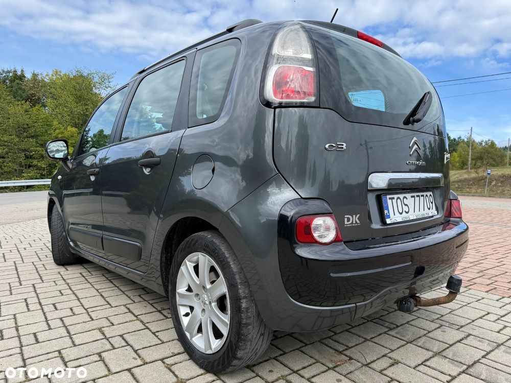 Citroën C3 Picasso HDi 90 FAP Selection - 5
