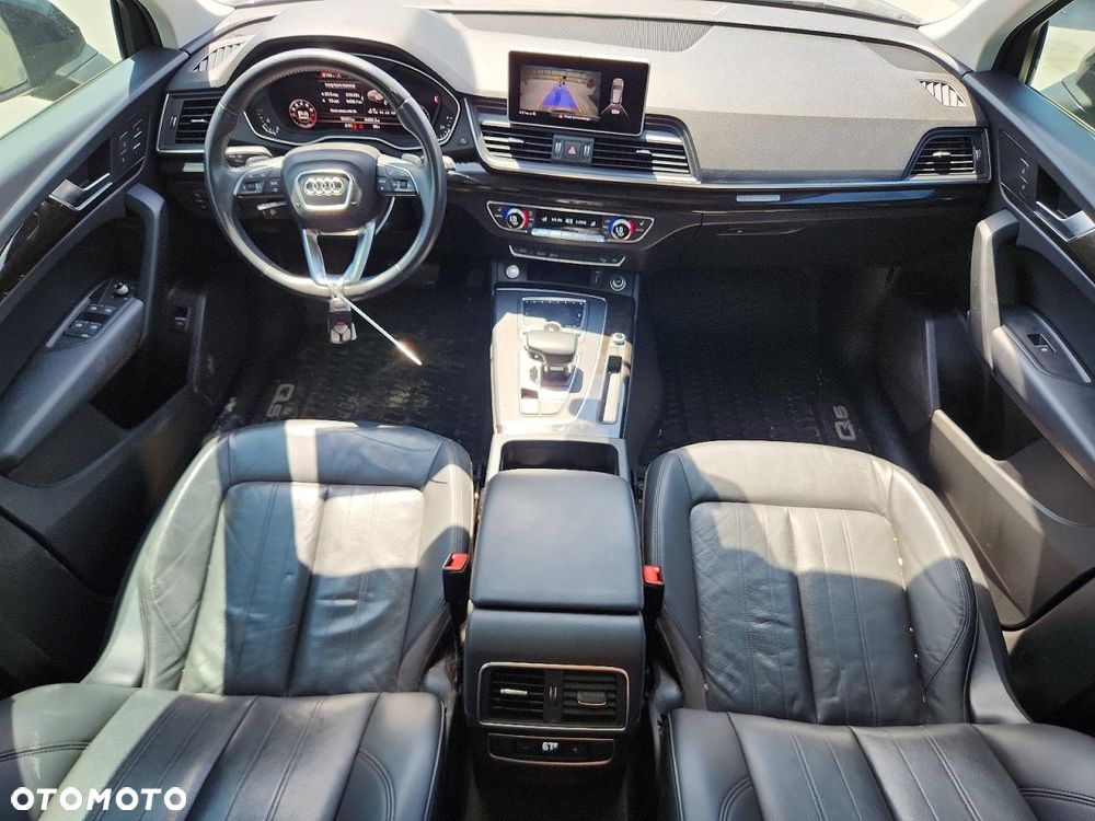 Audi Q5 45 TFSI quattro S tronic sport - 7