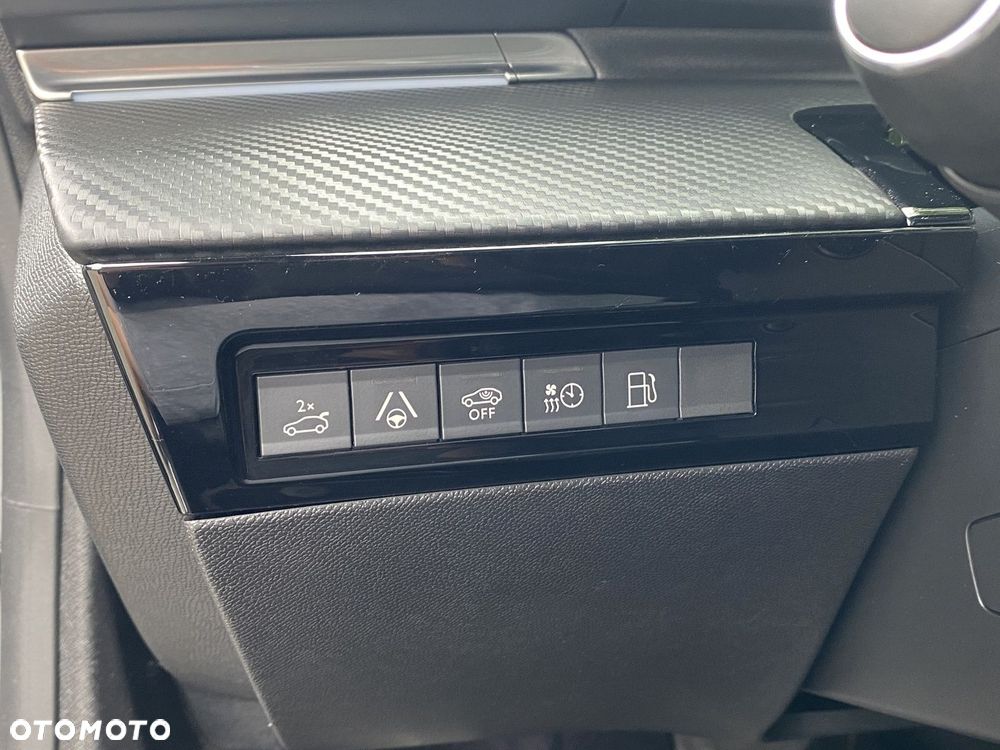 Peugeot 508 - 13