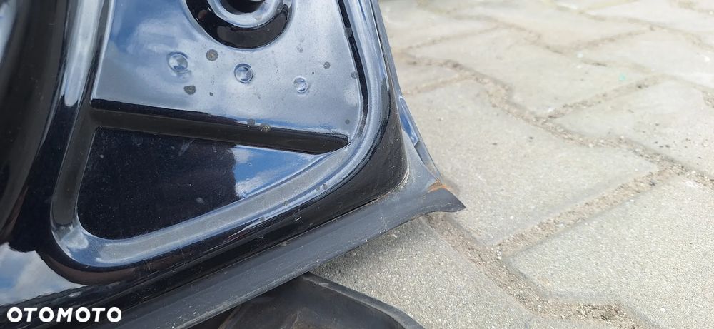 VW Golf VI HB Drzwi Przód Przednie Prawe Kod Lakieru LC9X - 18