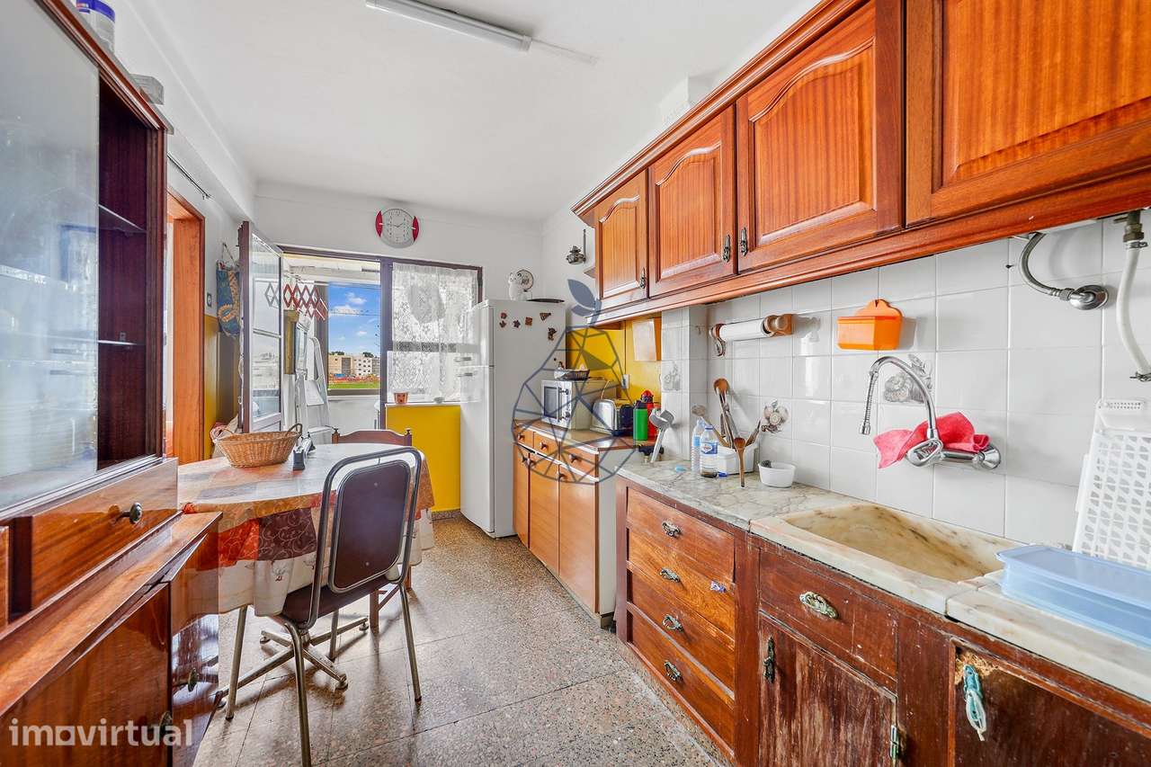 Apartamento com 4 Quartos no centro de  Lagos - Grande imagem: 2/37