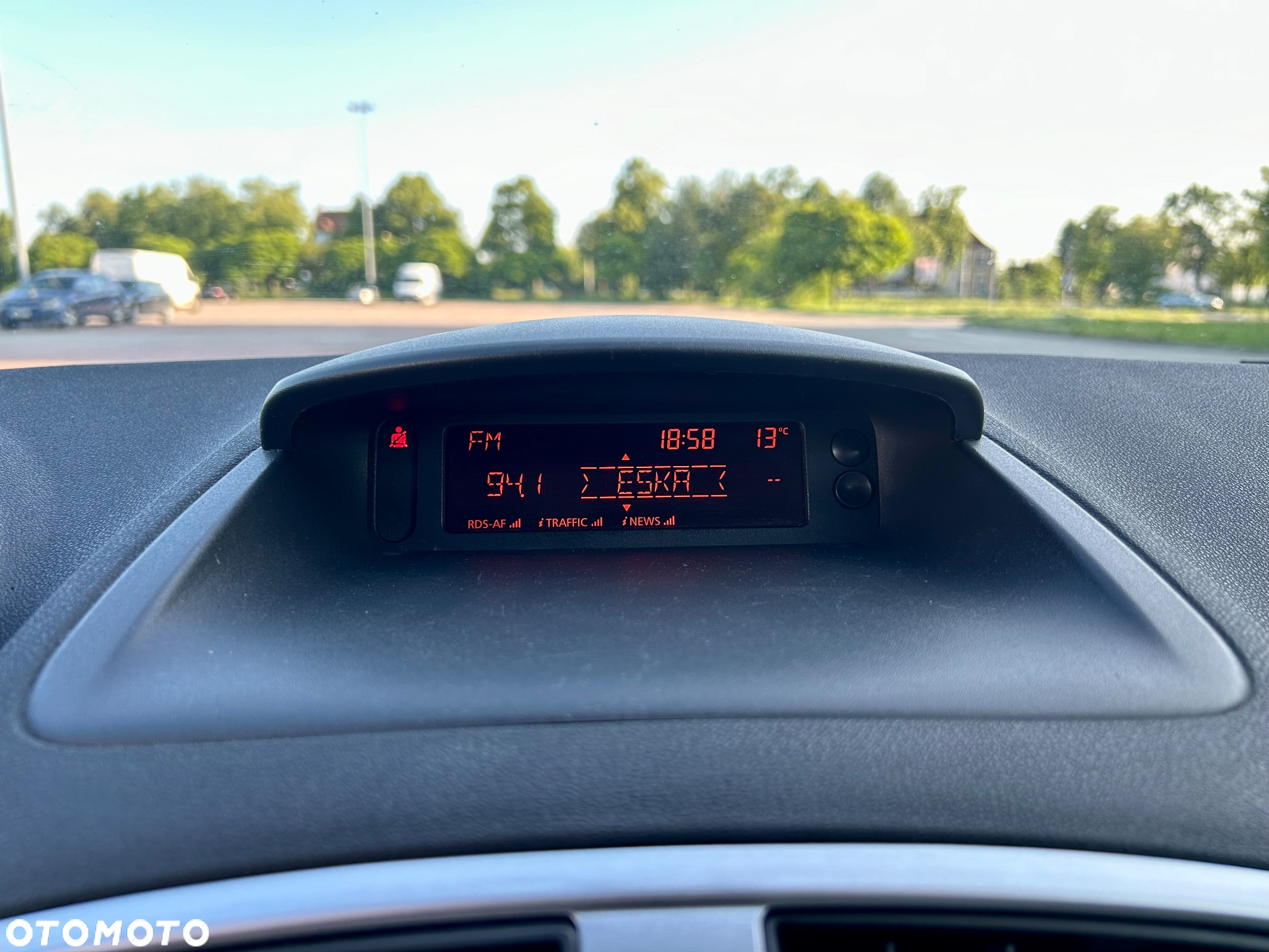 Renault Clio 1.2 16V Expression Quickshift - 20