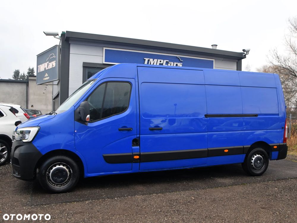 Renault Master - 18