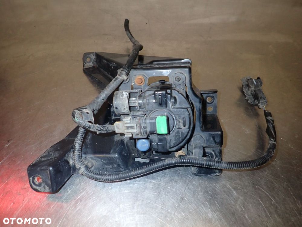 HALOGEN PRAWY FORD MONDEO V 1.5 - 3