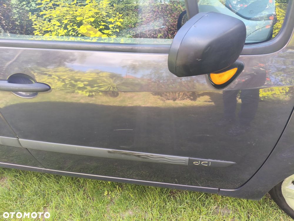 Renault Modus 1.5 dCi Confort Privilege - 10