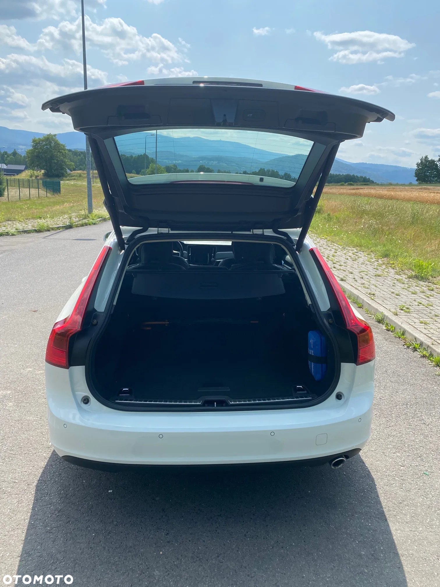 Volvo V90 - 7
