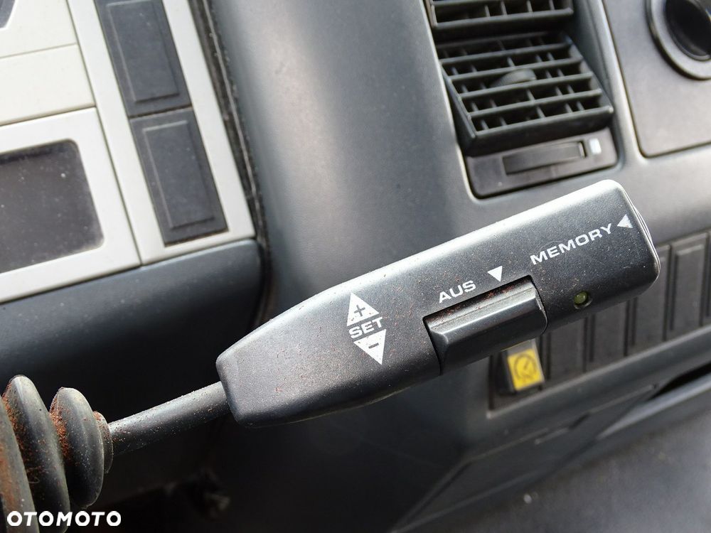 MAN LE 15.250 Brygadówka , Przebieg Udokumentowany145 tys km !!! Sprowadzony - 8