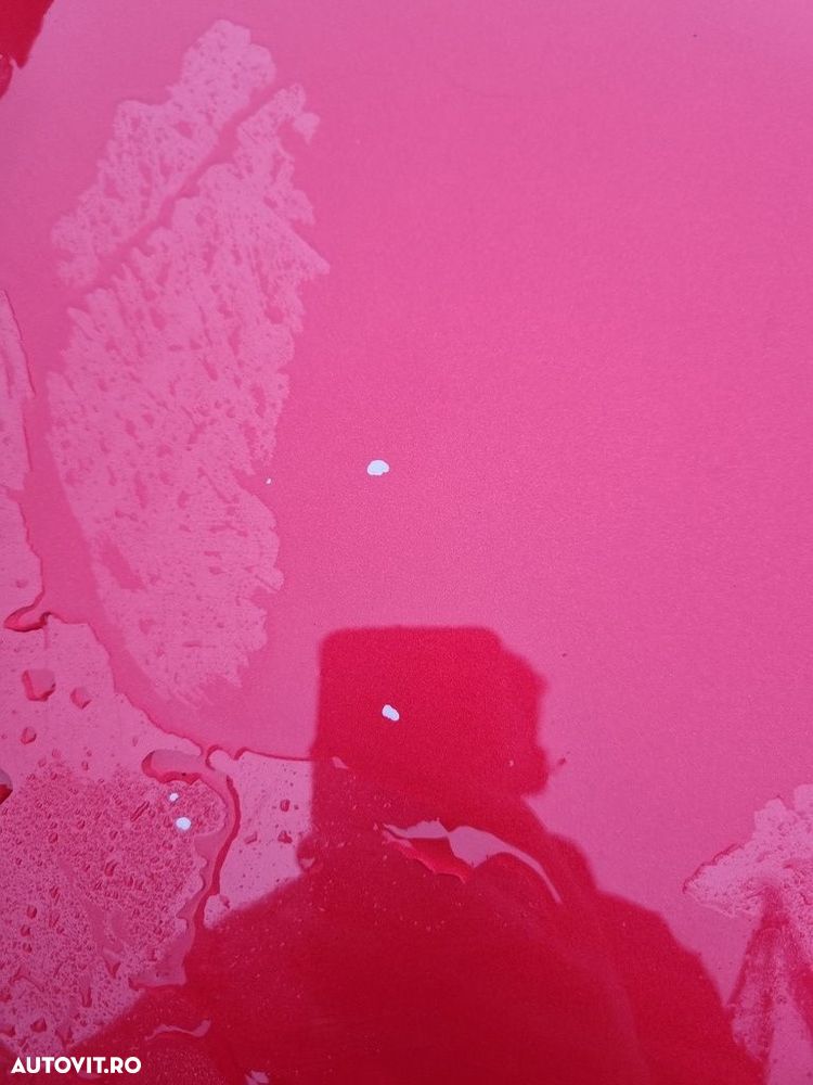 Capota Mitsubishi ASX Facelift 2012 2012 - 2015 SUV 4 Usi rosu (1150) - 5